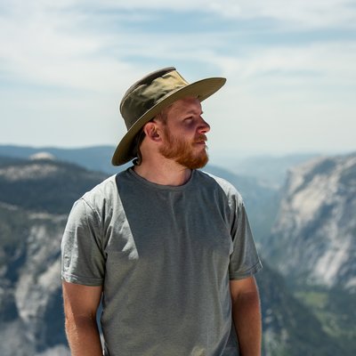 Clay Perry